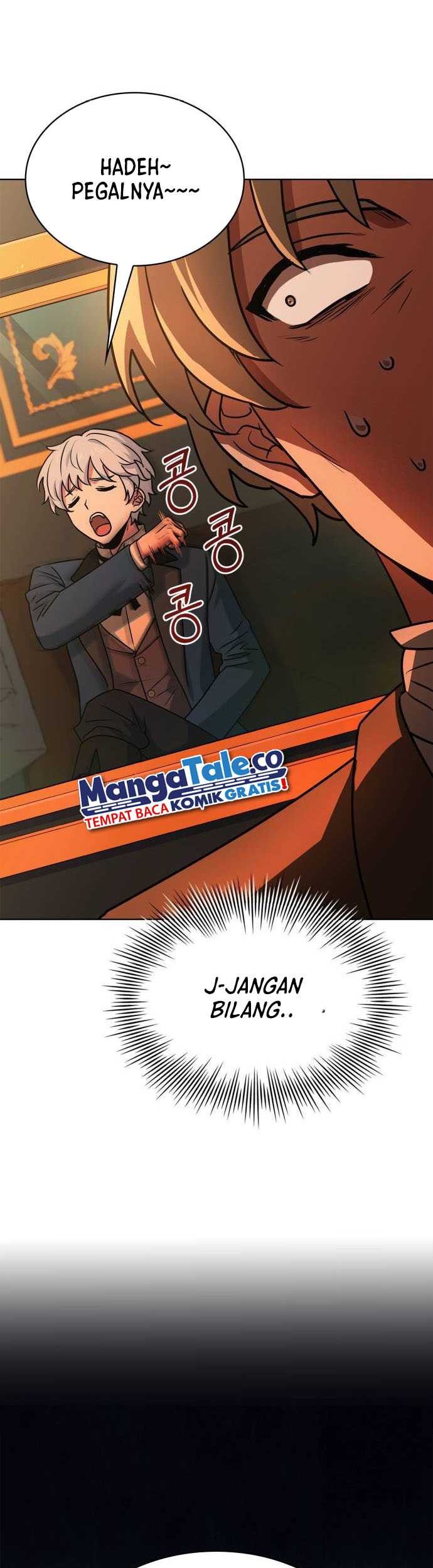 The Crown Prince That Sells Medicine Chapter 23 - halaman 16