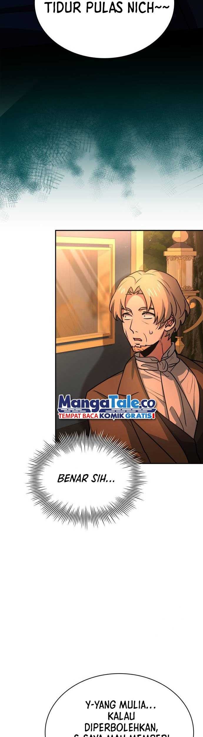 The Crown Prince That Sells Medicine Chapter 23 - halaman 18