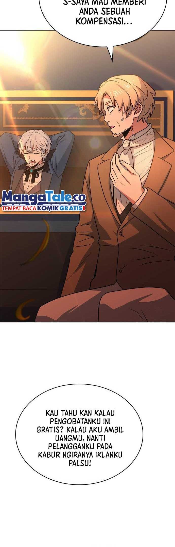 The Crown Prince That Sells Medicine Chapter 23 - halaman 19