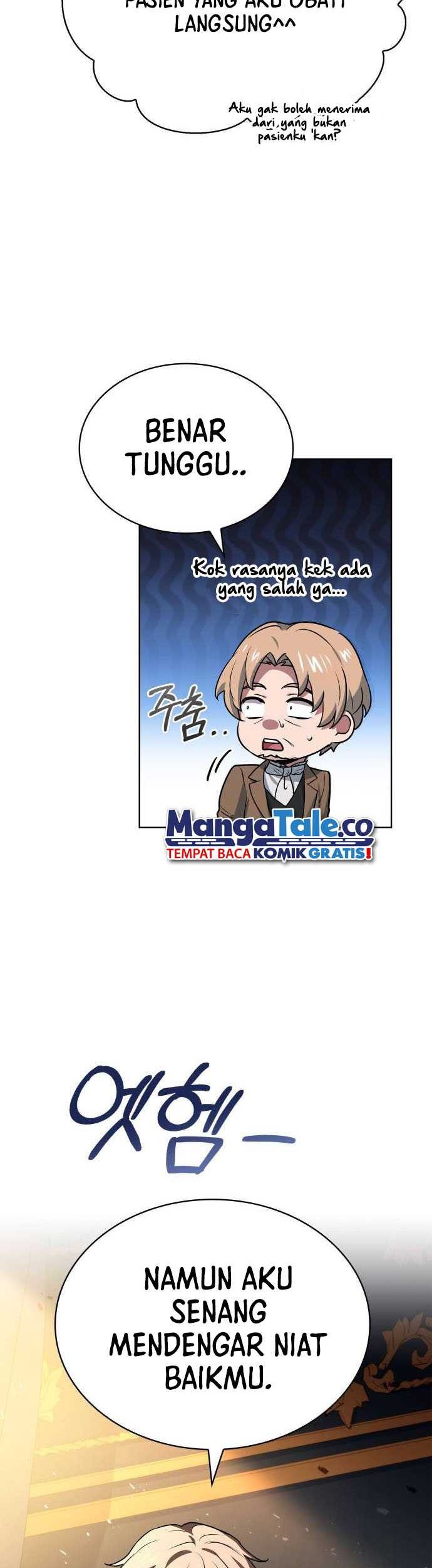 The Crown Prince That Sells Medicine Chapter 23 - halaman 21