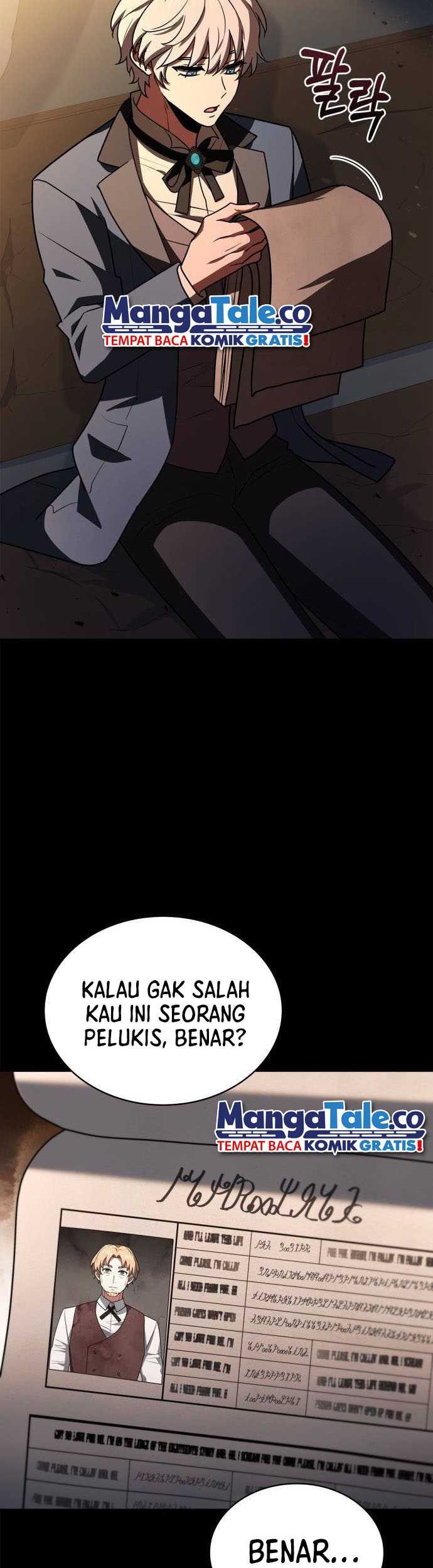 The Crown Prince That Sells Medicine Chapter 23 - halaman 22