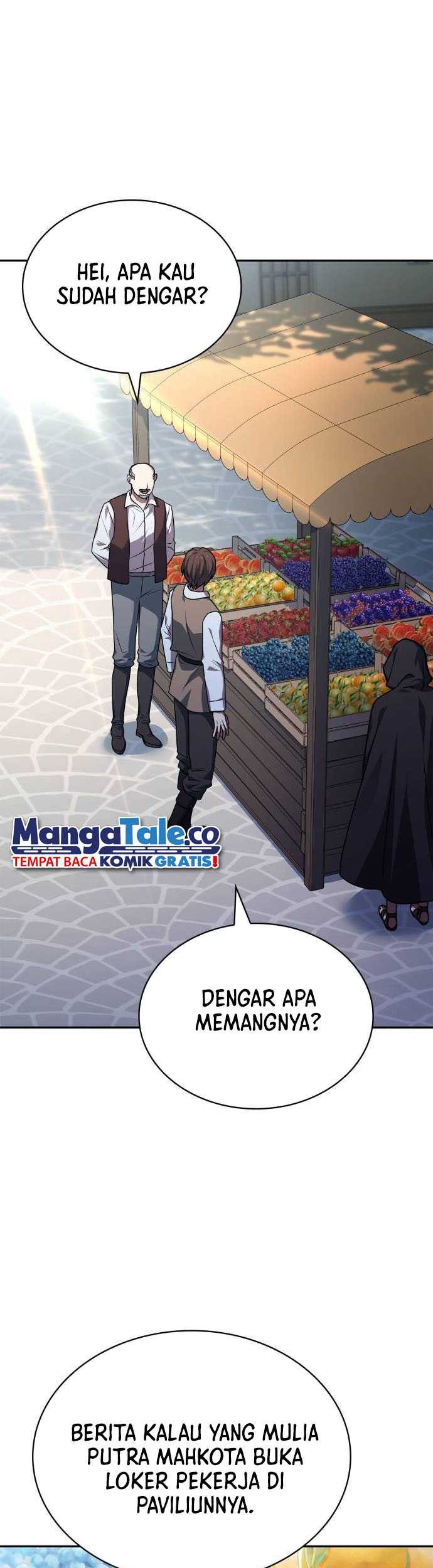 The Crown Prince That Sells Medicine Chapter 23 - halaman 26