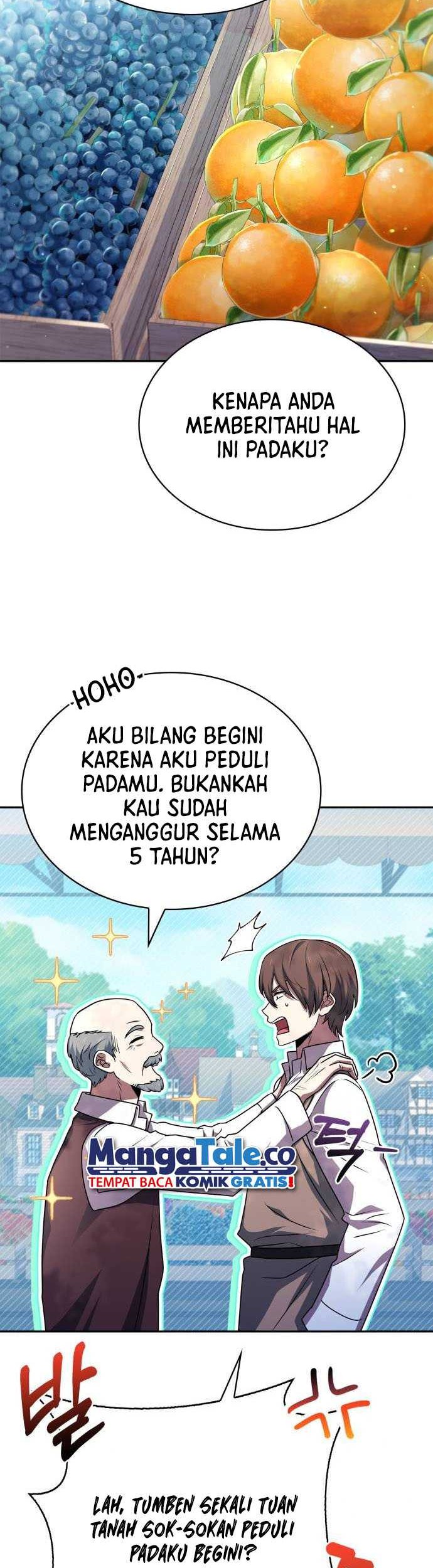 The Crown Prince That Sells Medicine Chapter 23 - halaman 27