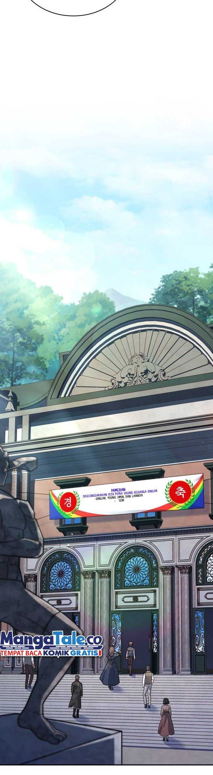 The Crown Prince That Sells Medicine Chapter 23 - halaman 31