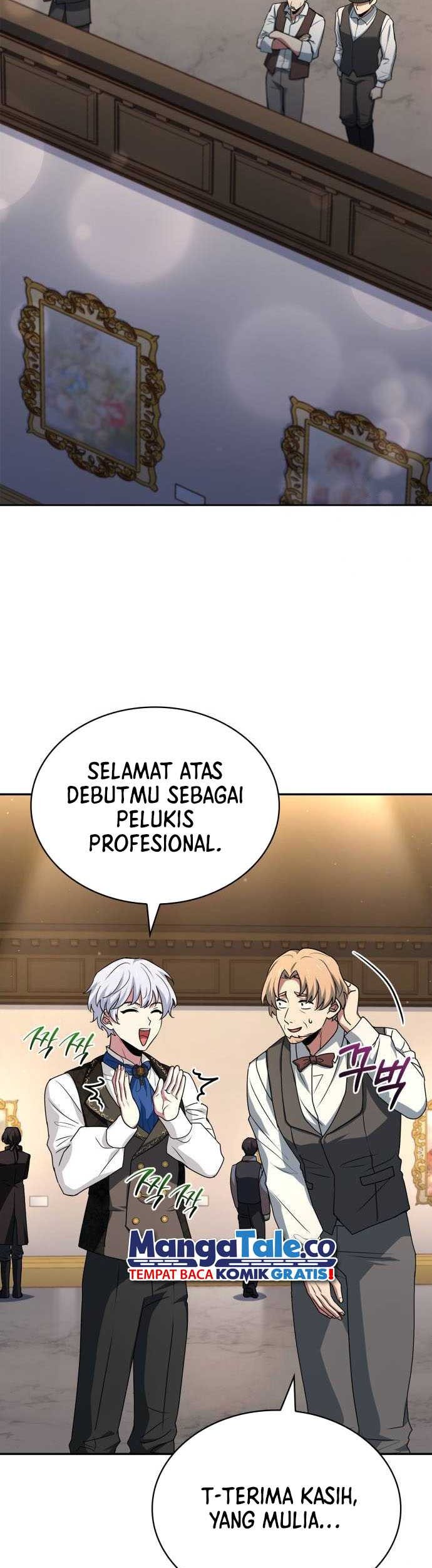 The Crown Prince That Sells Medicine Chapter 23 - halaman 34