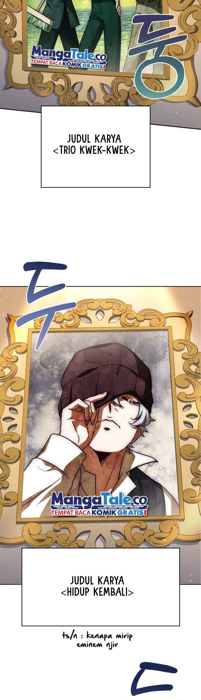 The Crown Prince That Sells Medicine Chapter 23 - halaman 37