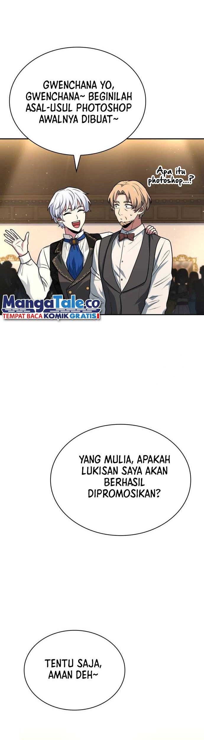 The Crown Prince That Sells Medicine Chapter 23 - halaman 39