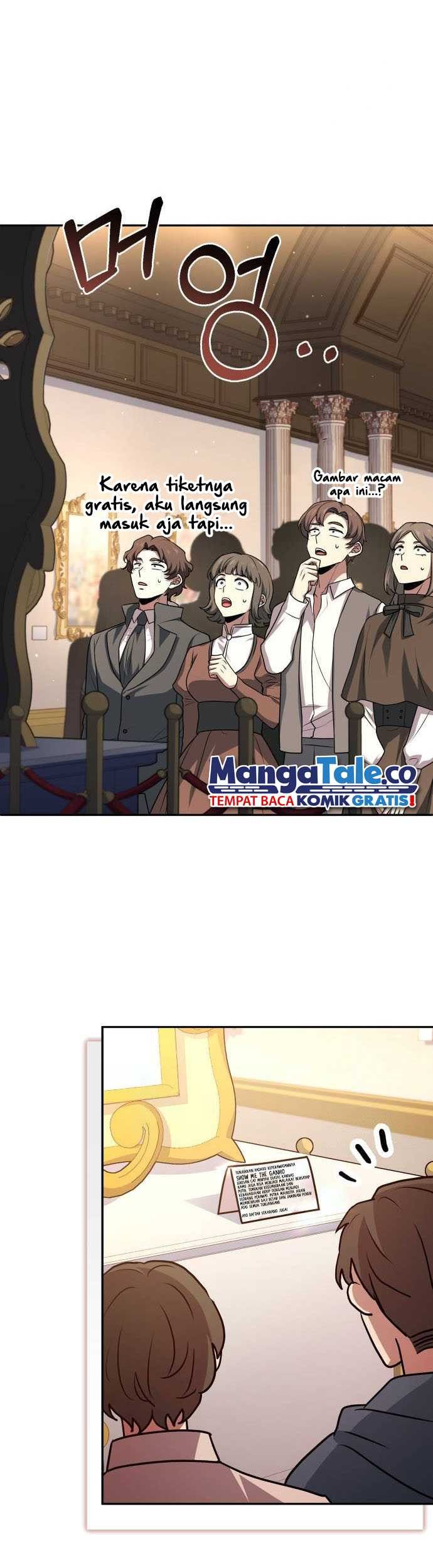 The Crown Prince That Sells Medicine Chapter 23 - halaman 42
