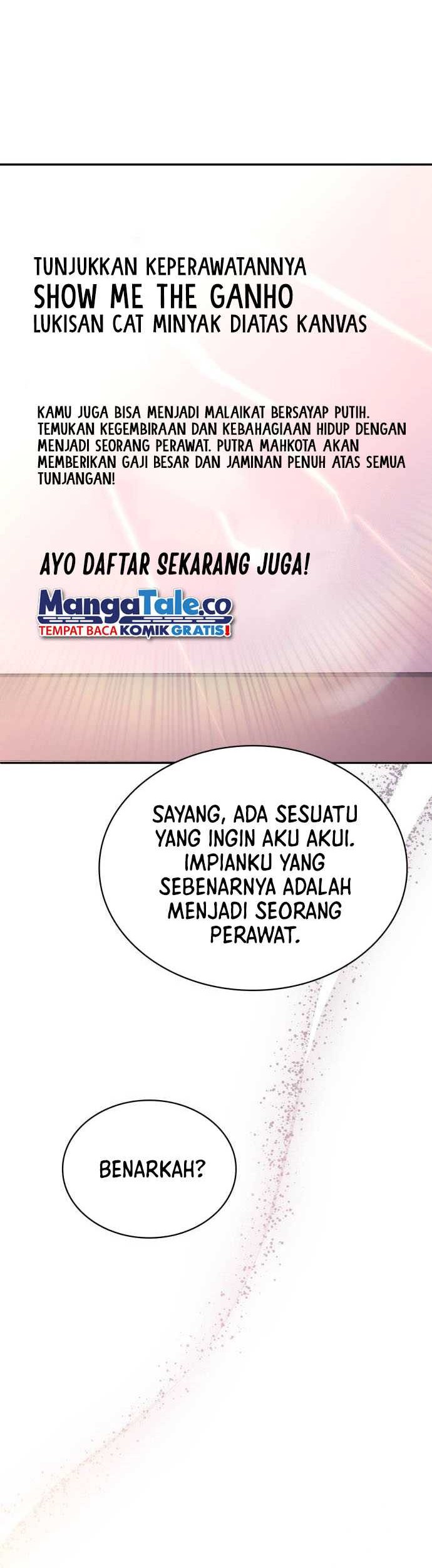 The Crown Prince That Sells Medicine Chapter 23 - halaman 43