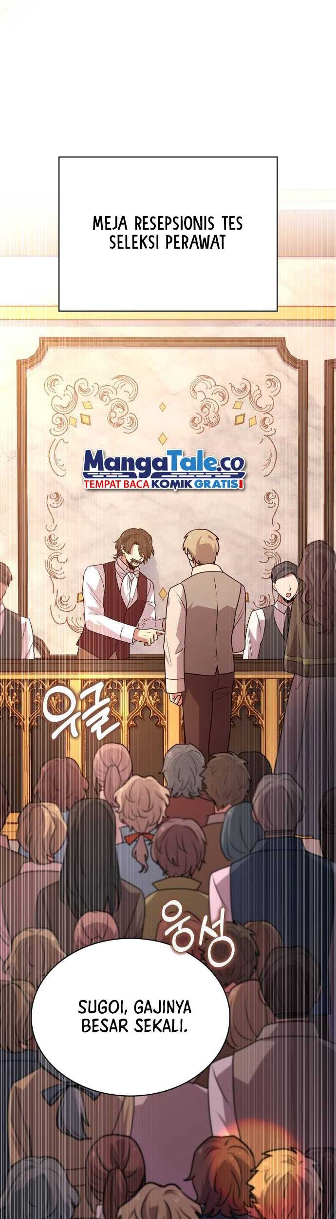 The Crown Prince That Sells Medicine Chapter 23 - halaman 44