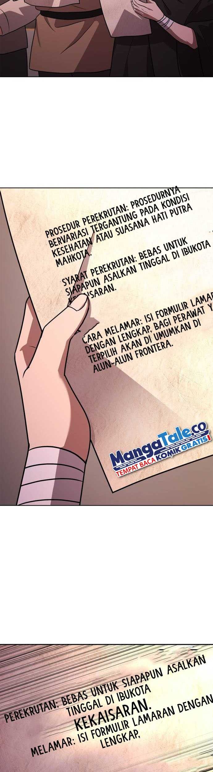 The Crown Prince That Sells Medicine Chapter 23 - halaman 46