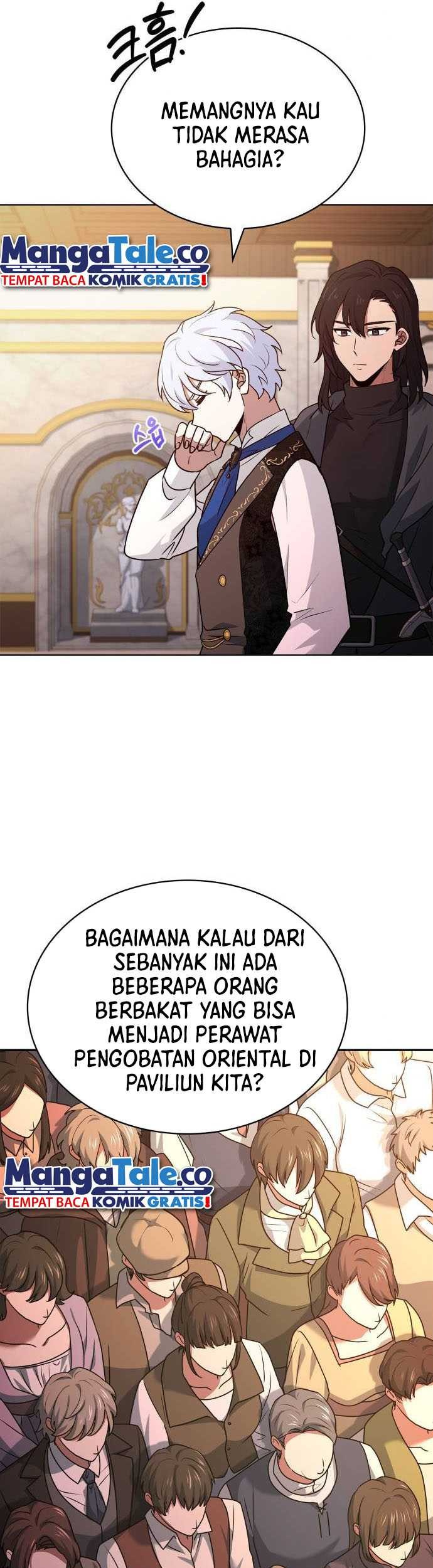 The Crown Prince That Sells Medicine Chapter 23 - halaman 50