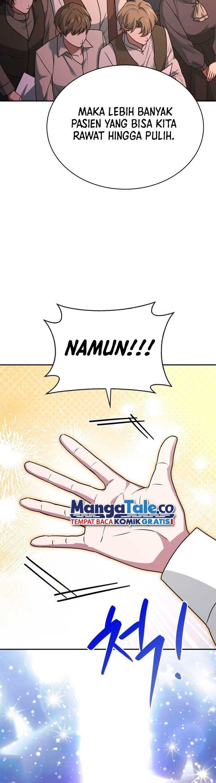 The Crown Prince That Sells Medicine Chapter 23 - halaman 51