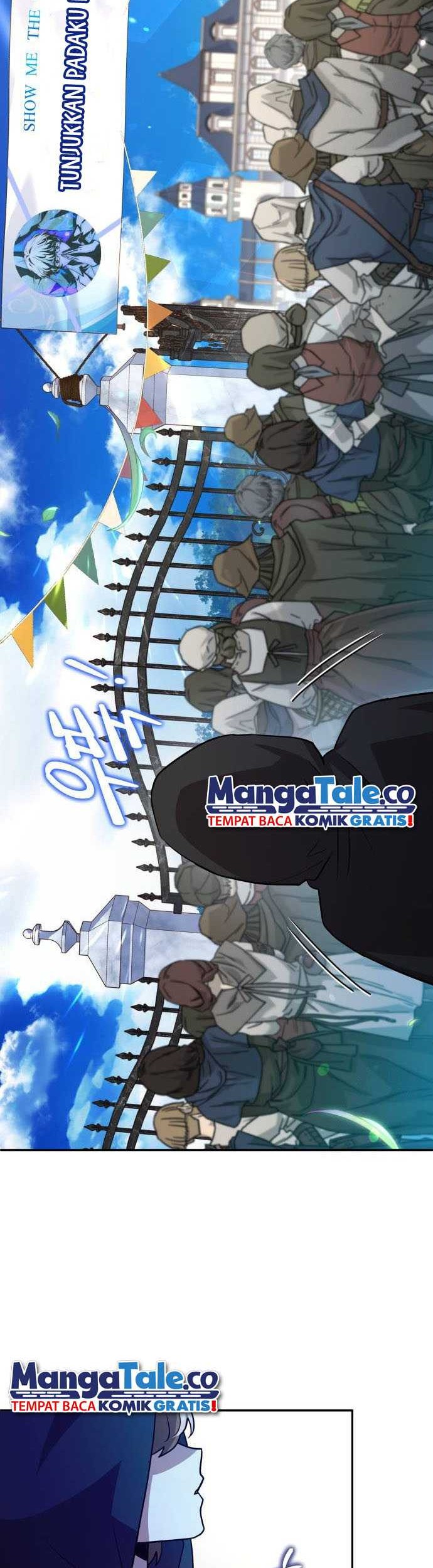 The Crown Prince That Sells Medicine Chapter 23 - halaman 57