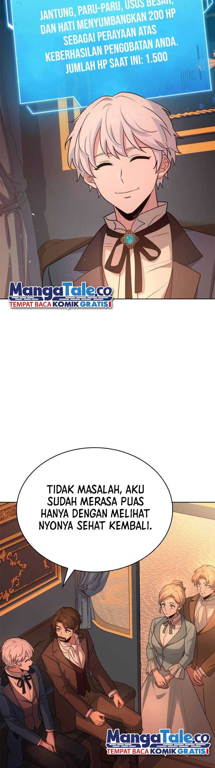 The Crown Prince That Sells Medicine Chapter 23 - halaman 7