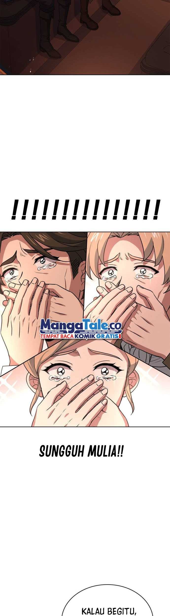 The Crown Prince That Sells Medicine Chapter 23 - halaman 8