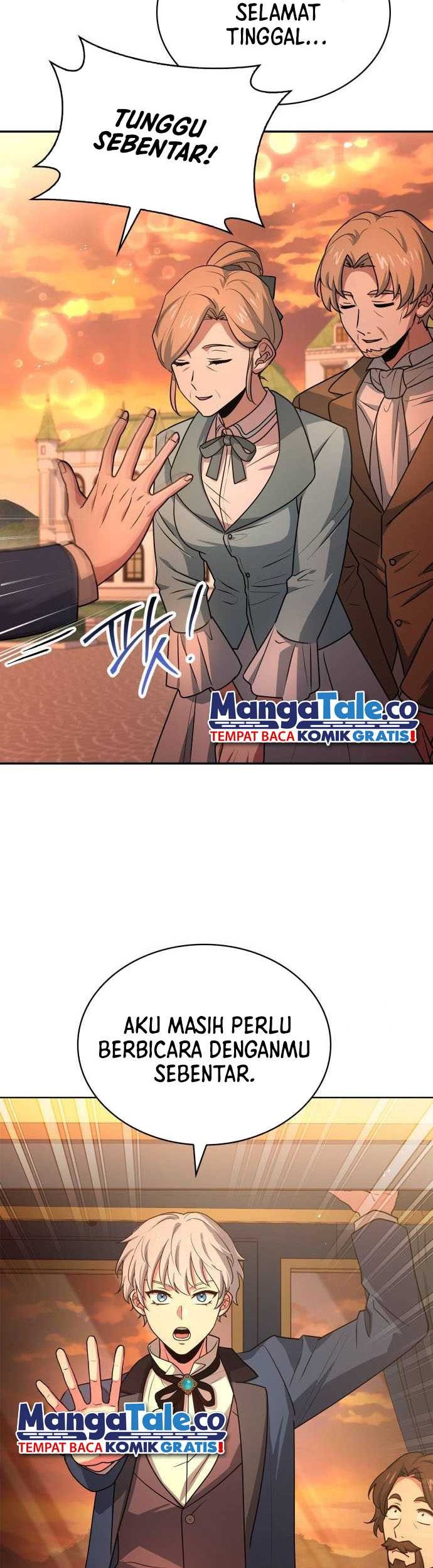 The Crown Prince That Sells Medicine Chapter 23 - halaman 9
