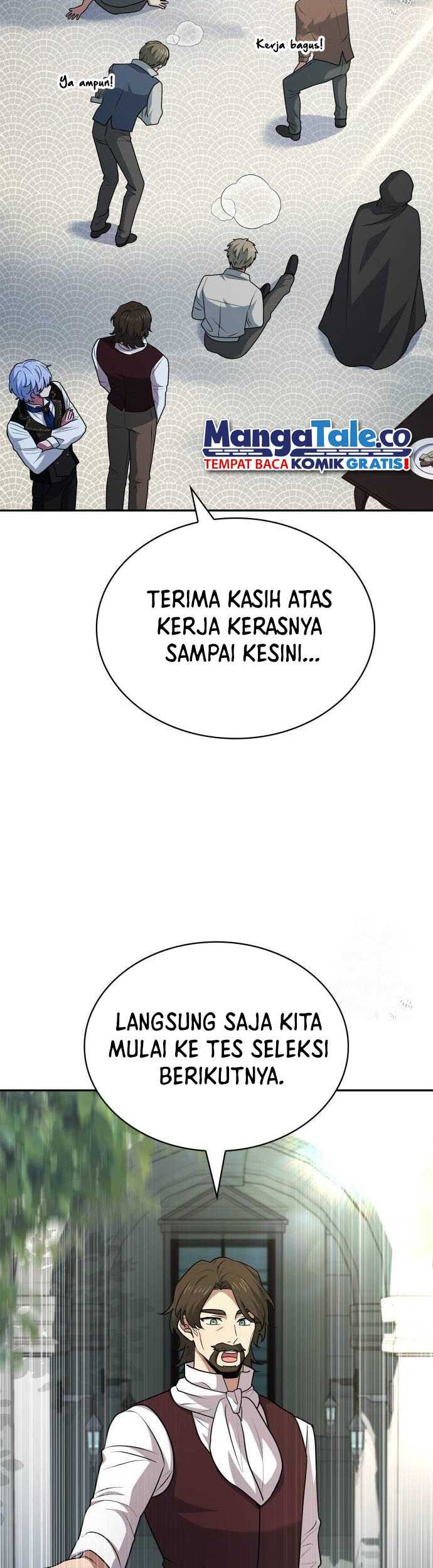 The Crown Prince That Sells Medicine Chapter 24 - halaman 11