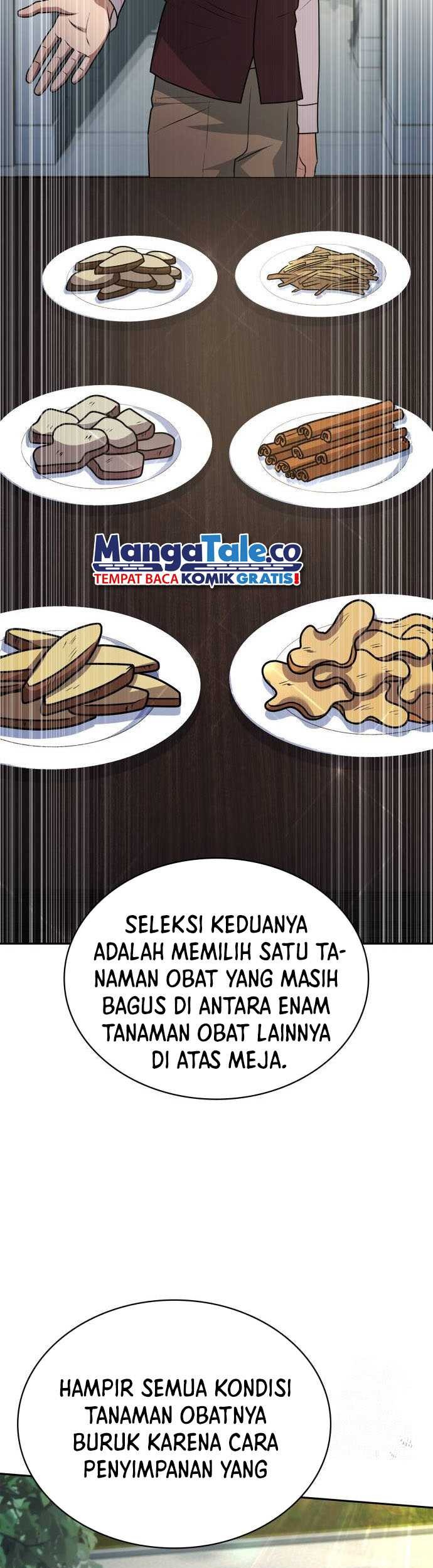 The Crown Prince That Sells Medicine Chapter 24 - halaman 12