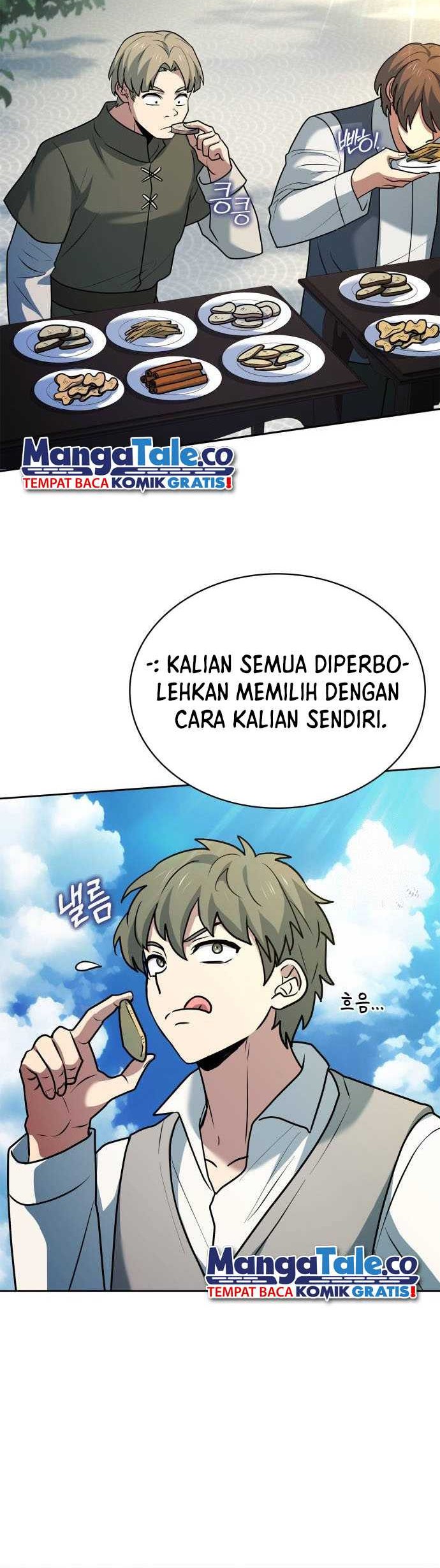 The Crown Prince That Sells Medicine Chapter 24 - halaman 13