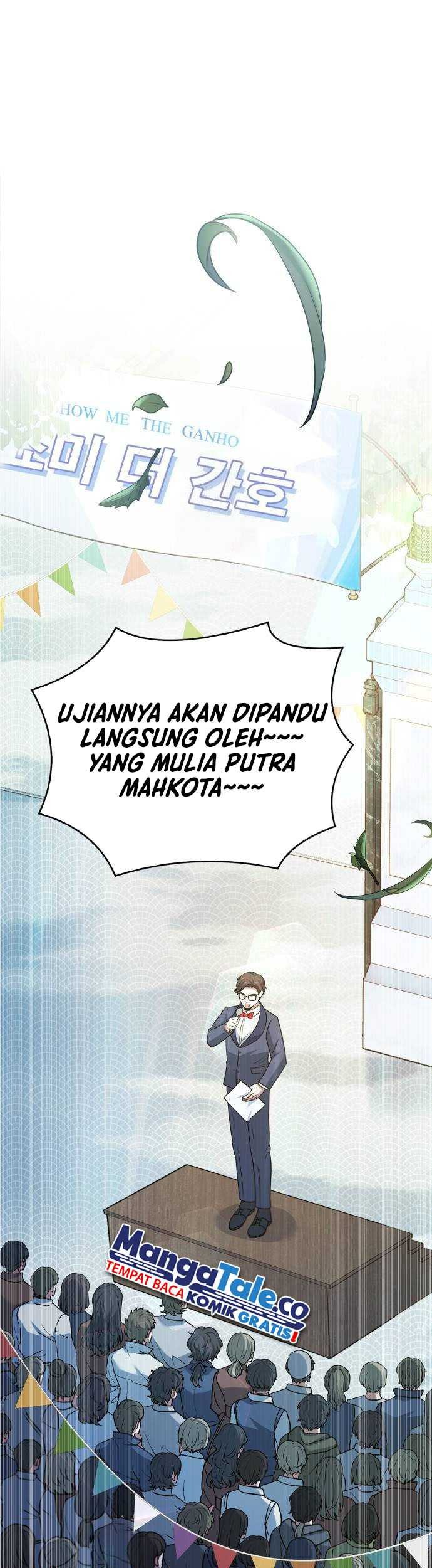The Crown Prince That Sells Medicine Chapter 24 - halaman 2