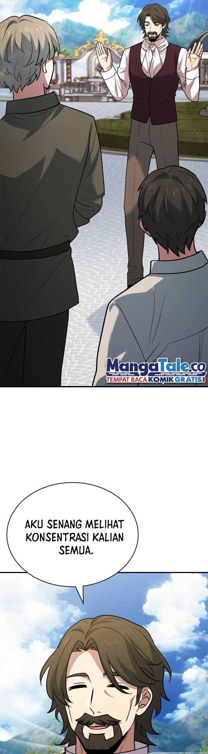 The Crown Prince That Sells Medicine Chapter 24 - halaman 23