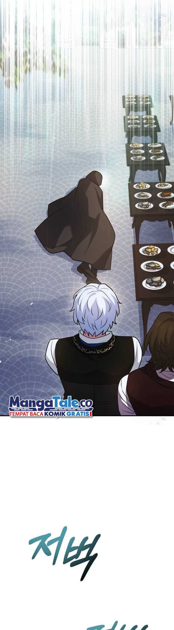 The Crown Prince That Sells Medicine Chapter 24 - halaman 26