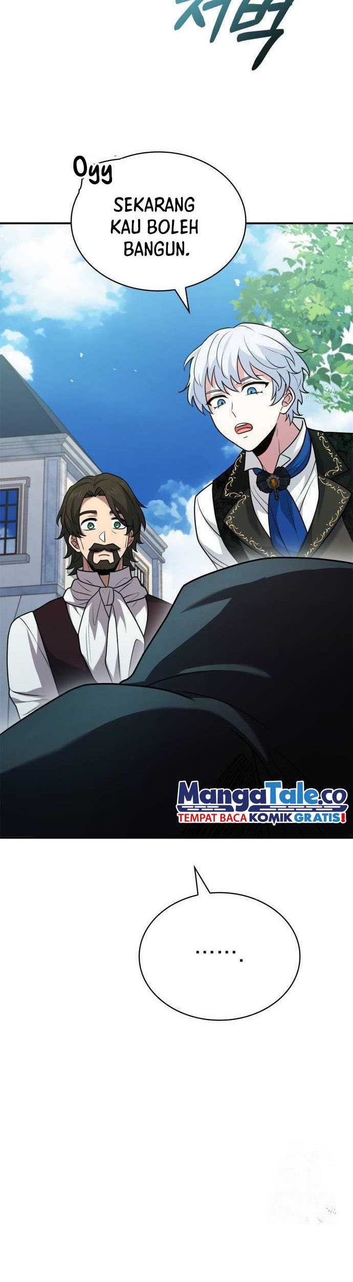 The Crown Prince That Sells Medicine Chapter 24 - halaman 27