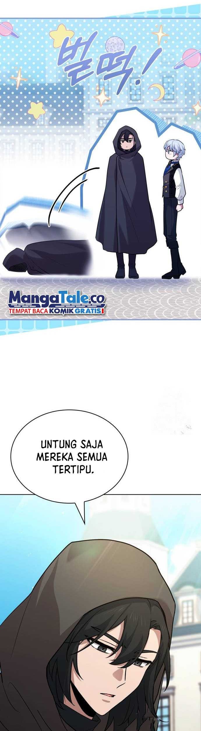 The Crown Prince That Sells Medicine Chapter 24 - halaman 28