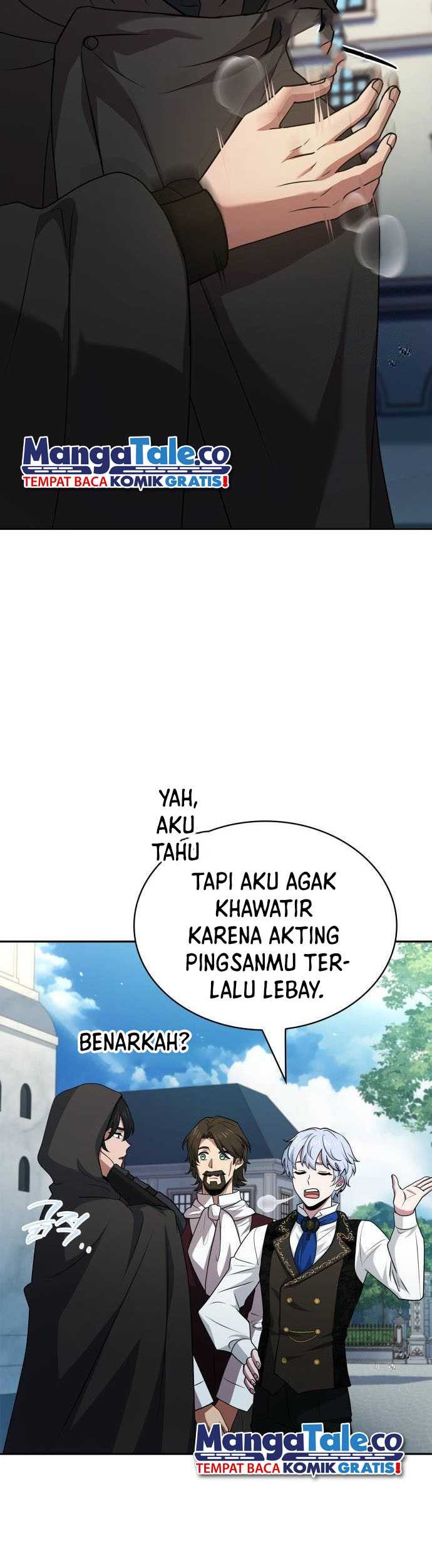 The Crown Prince That Sells Medicine Chapter 24 - halaman 29