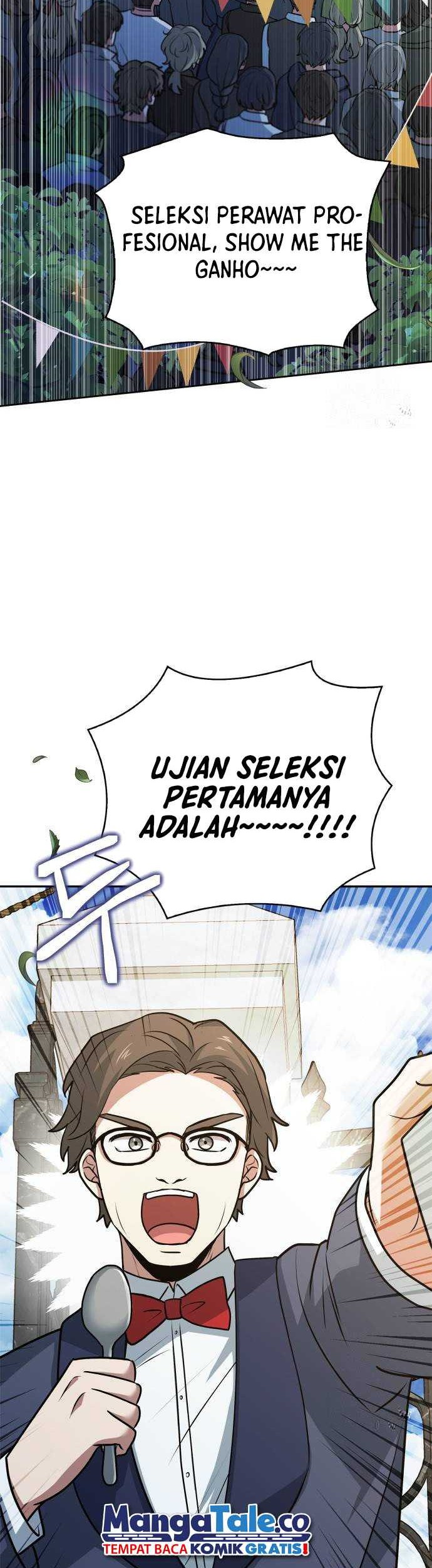 The Crown Prince That Sells Medicine Chapter 24 - halaman 3