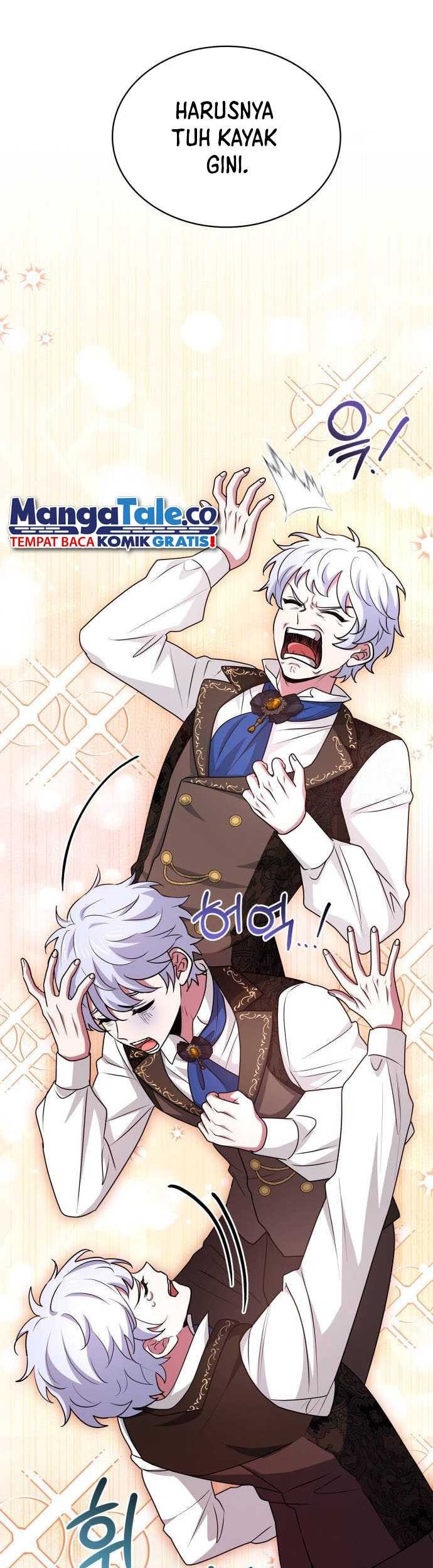 The Crown Prince That Sells Medicine Chapter 24 - halaman 30