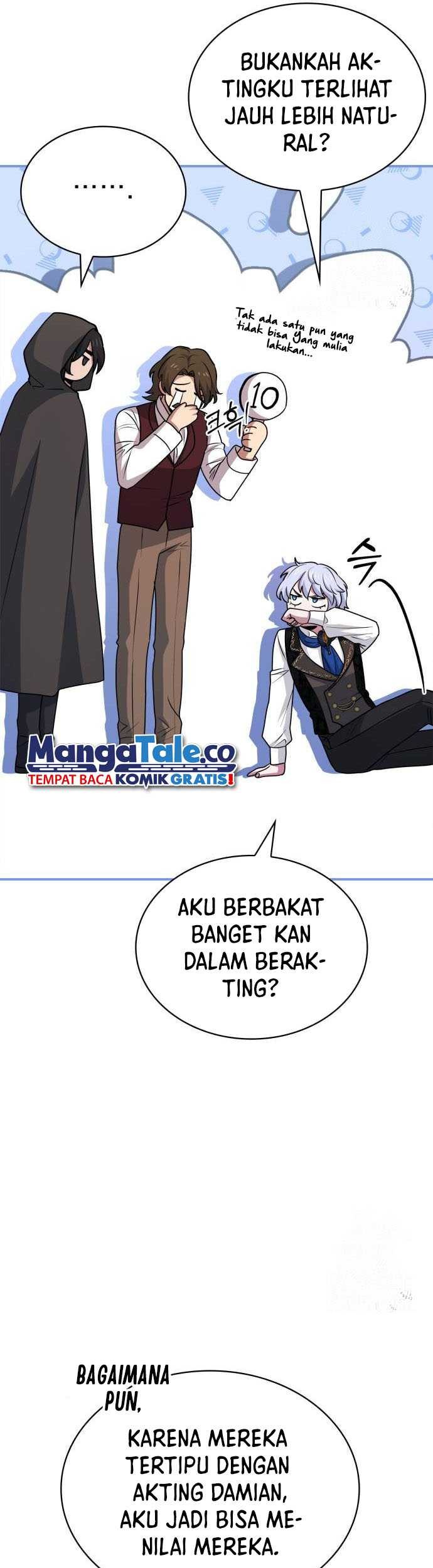 The Crown Prince That Sells Medicine Chapter 24 - halaman 32