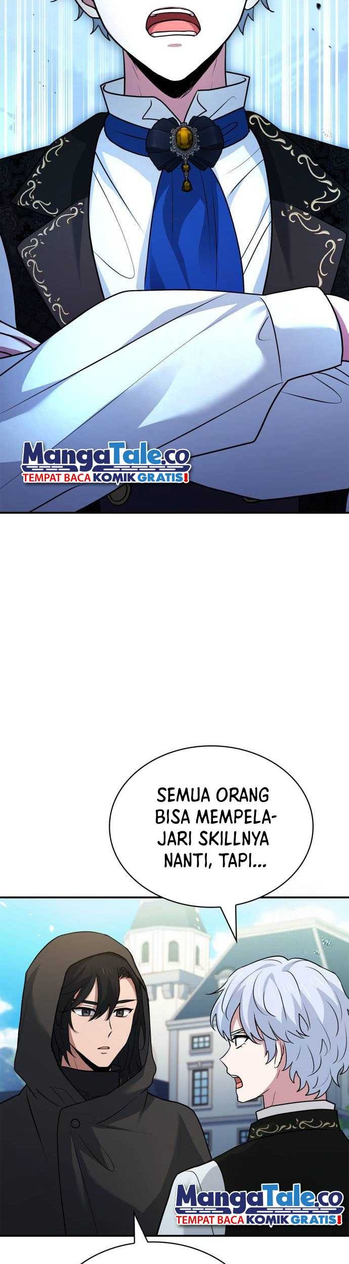 The Crown Prince That Sells Medicine Chapter 24 - halaman 34