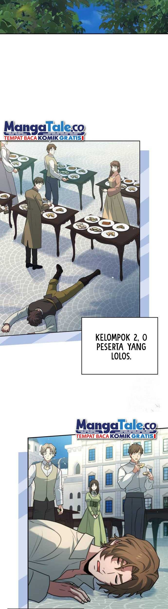 The Crown Prince That Sells Medicine Chapter 24 - halaman 36