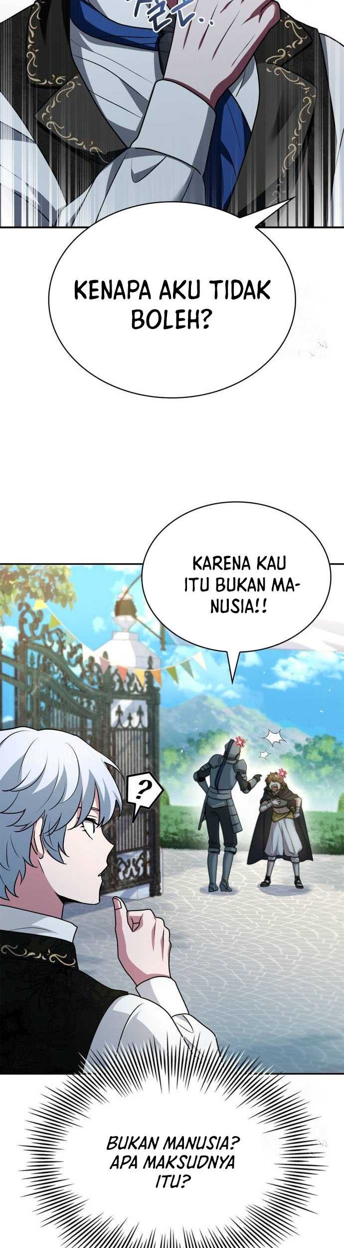 The Crown Prince That Sells Medicine Chapter 24 - halaman 41