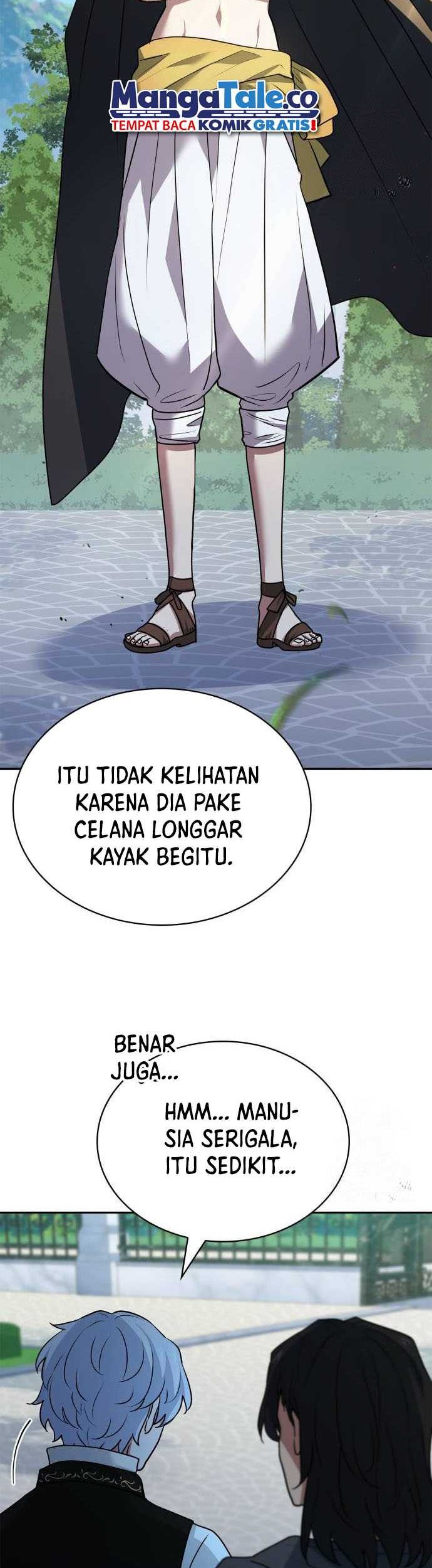 The Crown Prince That Sells Medicine Chapter 24 - halaman 45