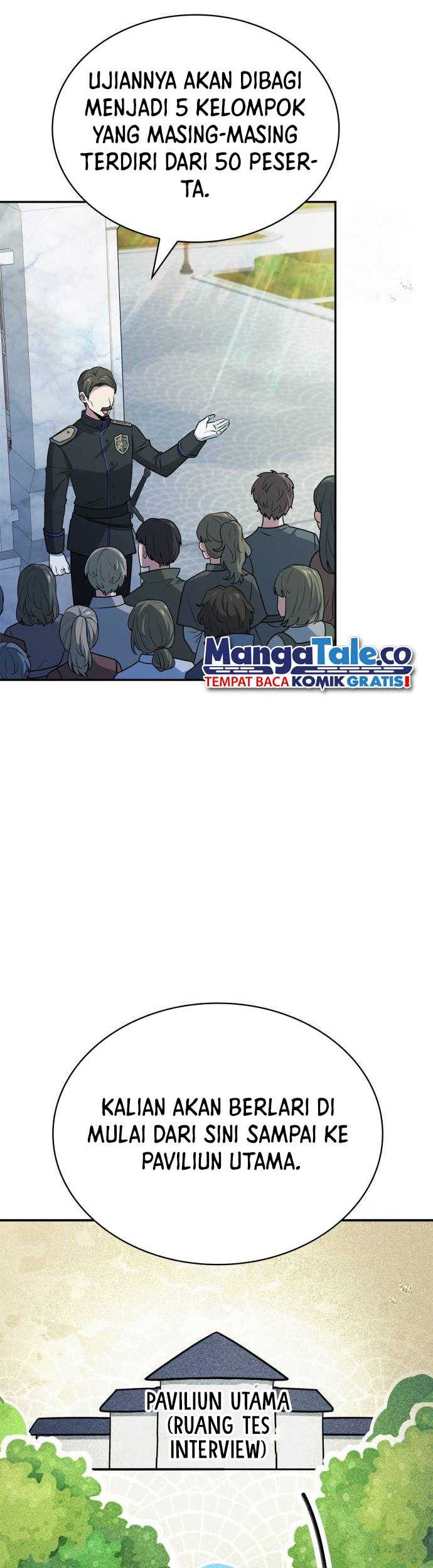 The Crown Prince That Sells Medicine Chapter 24 - halaman 5