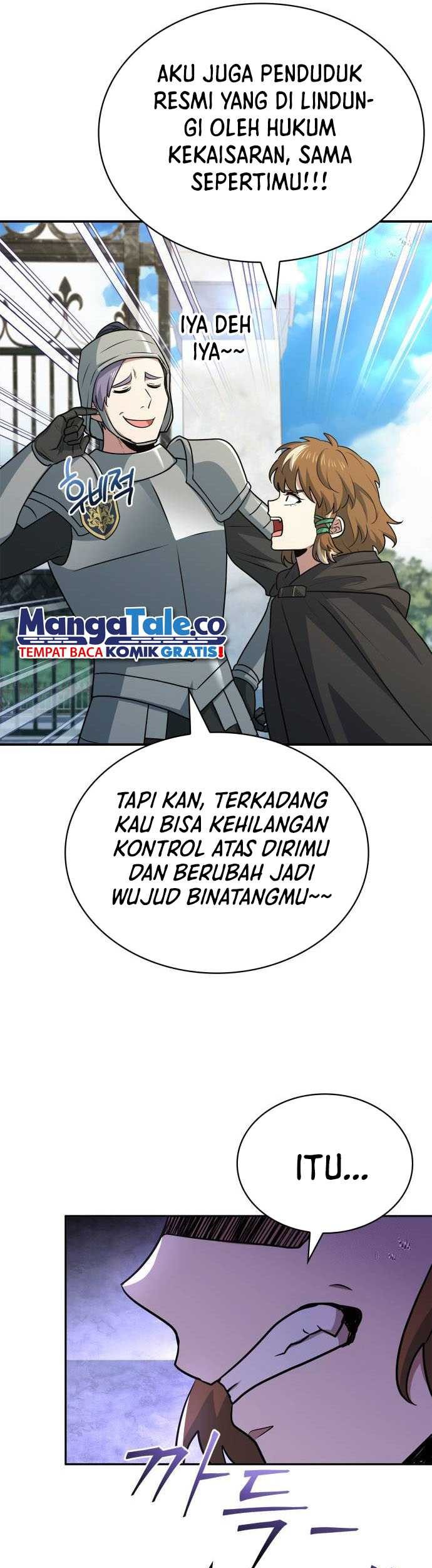 The Crown Prince That Sells Medicine Chapter 24 - halaman 50