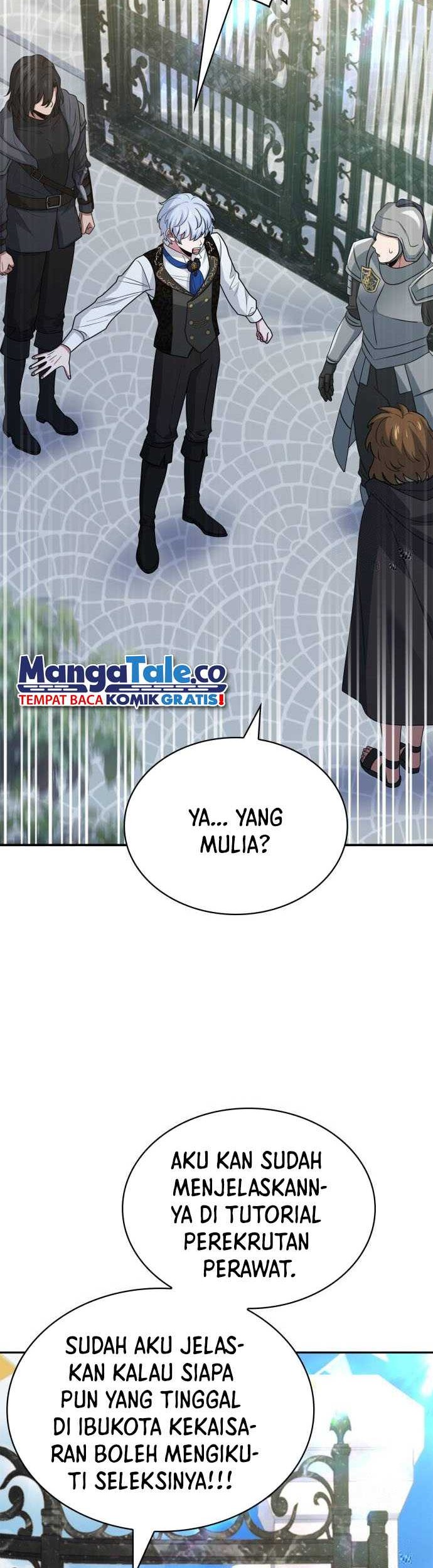 The Crown Prince That Sells Medicine Chapter 24 - halaman 53