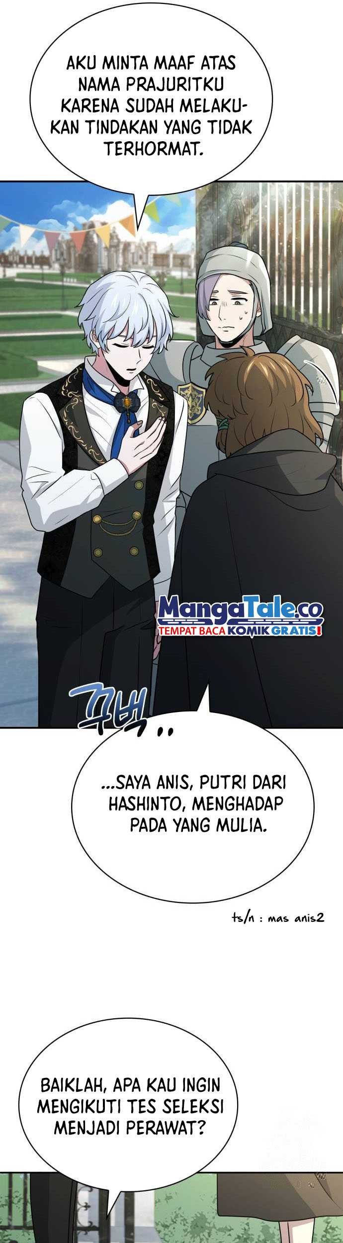 The Crown Prince That Sells Medicine Chapter 24 - halaman 56