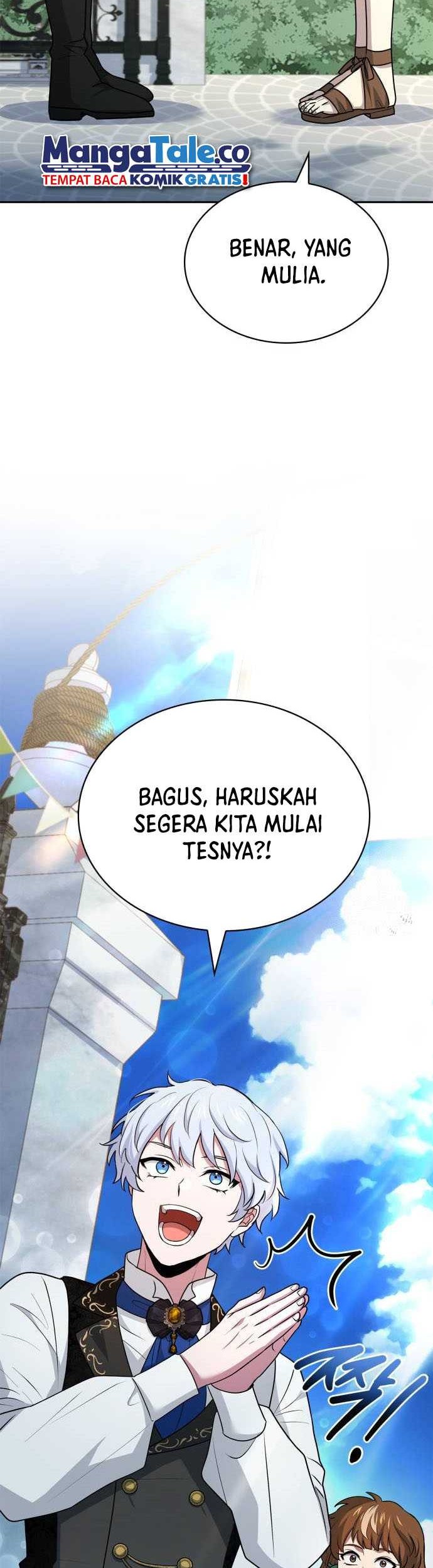 The Crown Prince That Sells Medicine Chapter 24 - halaman 57