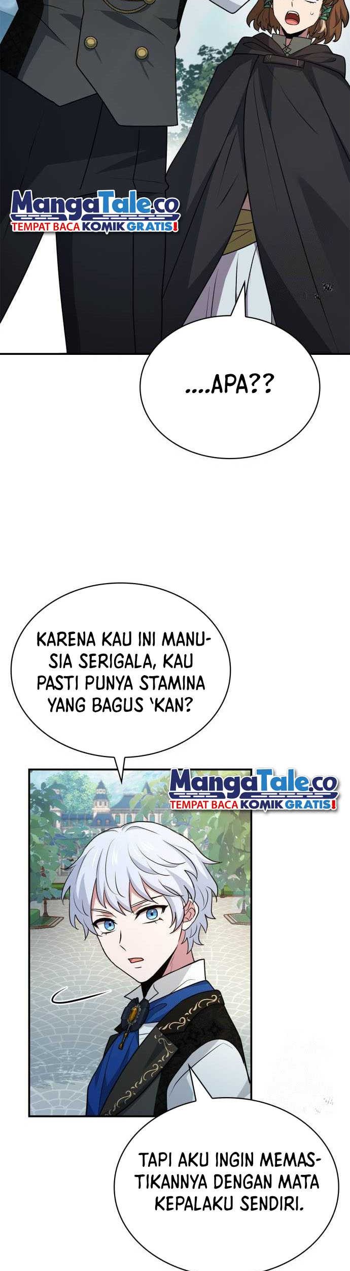 The Crown Prince That Sells Medicine Chapter 24 - halaman 58