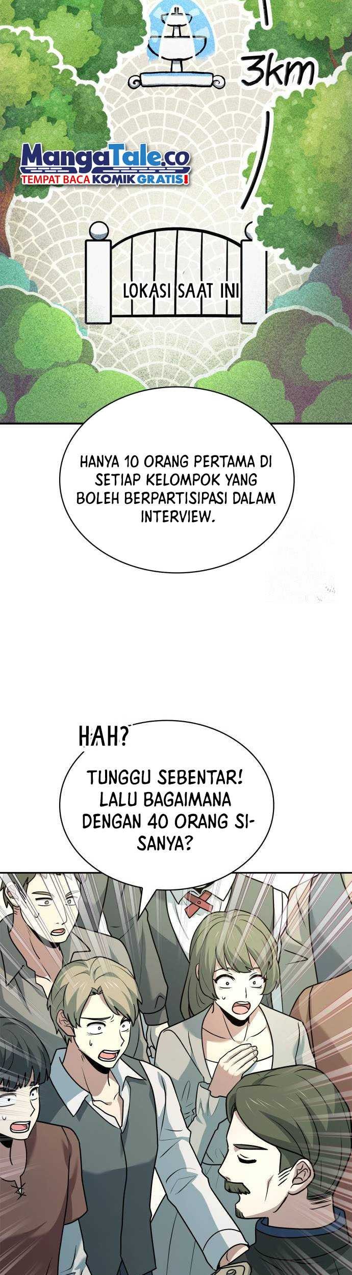 The Crown Prince That Sells Medicine Chapter 24 - halaman 6