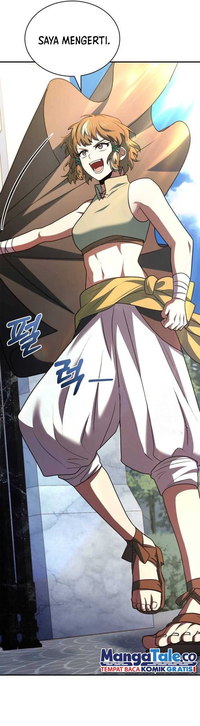 The Crown Prince That Sells Medicine Chapter 24 - halaman 62