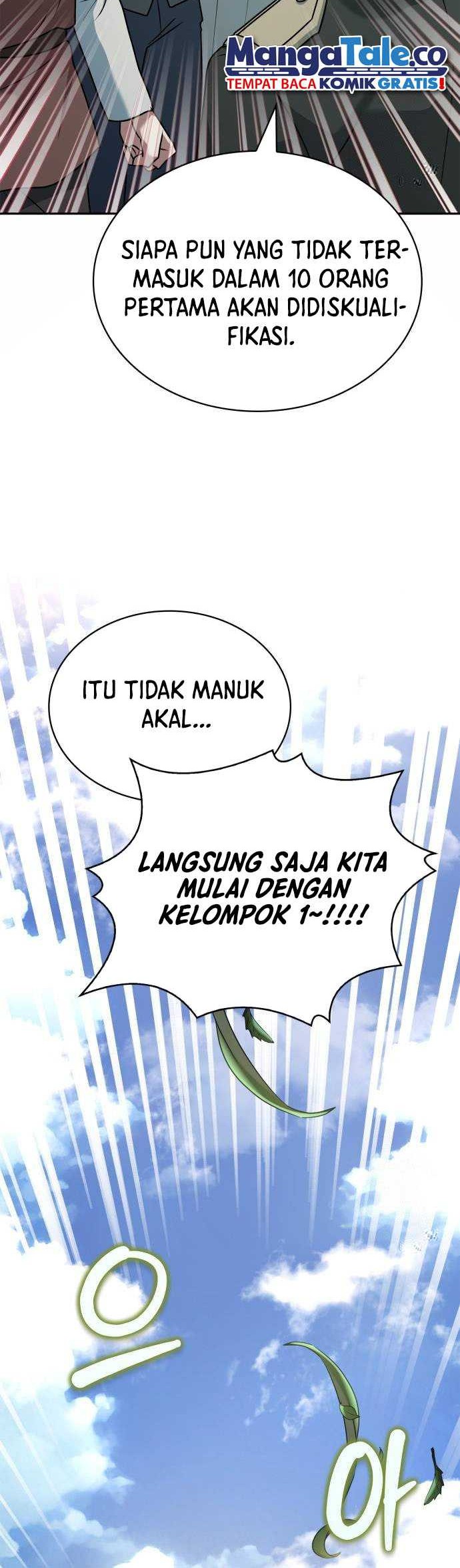 The Crown Prince That Sells Medicine Chapter 24 - halaman 7
