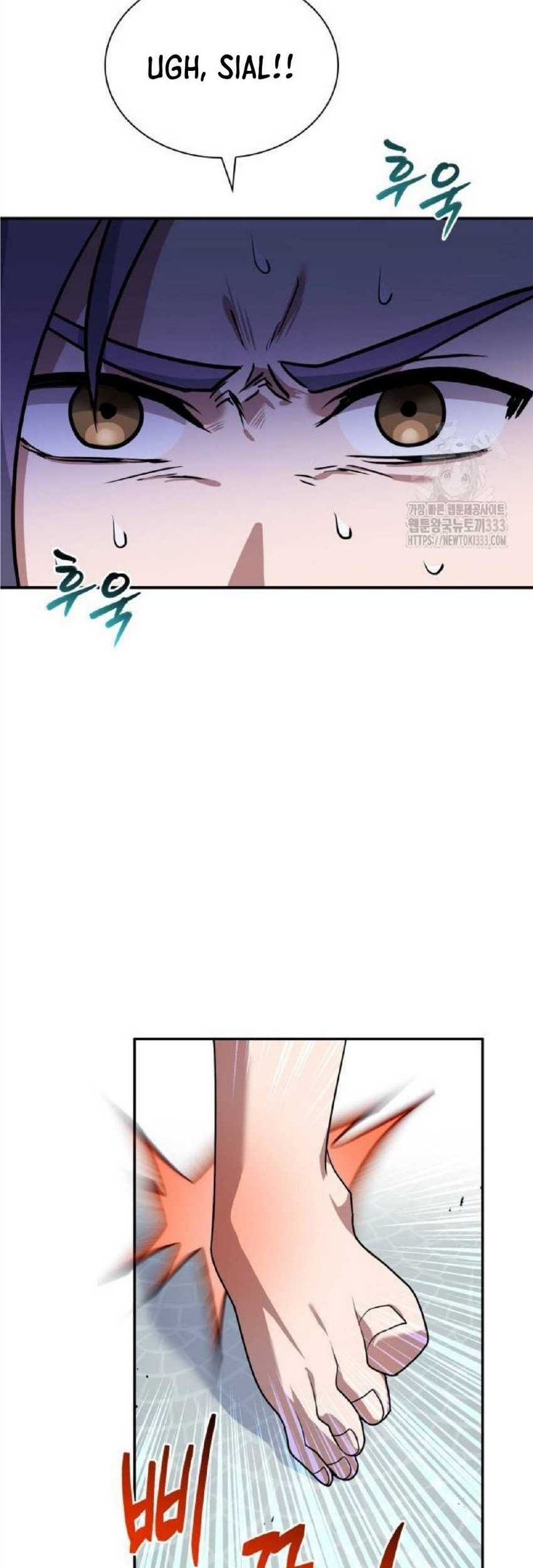 The Crown Prince That Sells Medicine Chapter 25 - halaman 22