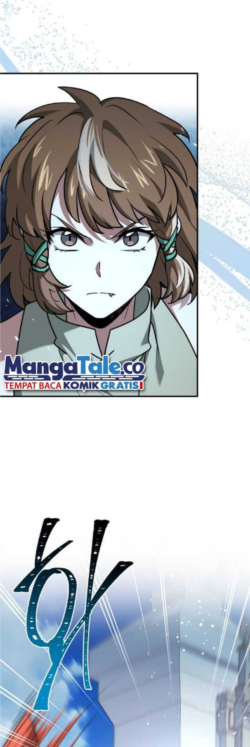 The Crown Prince That Sells Medicine Chapter 25 - halaman 3