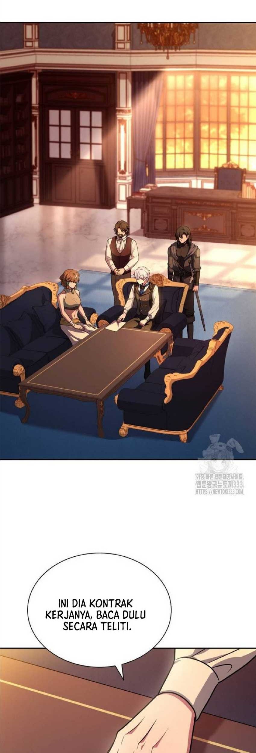 The Crown Prince That Sells Medicine Chapter 25 - halaman 42