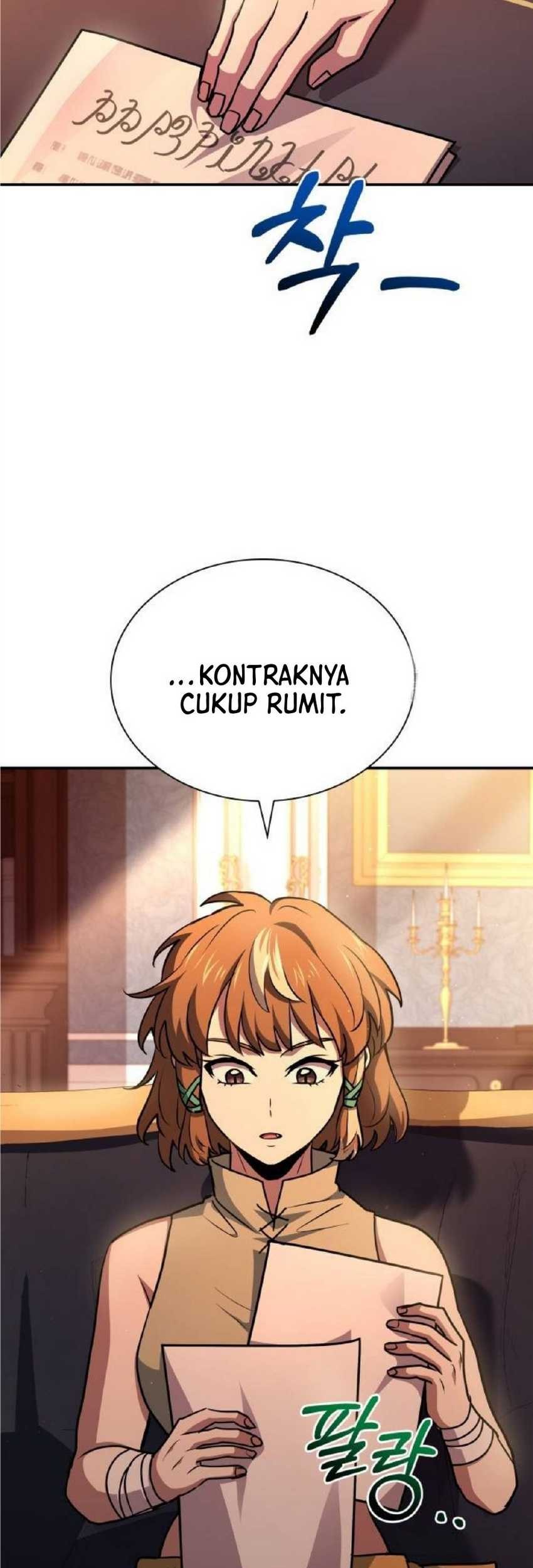 The Crown Prince That Sells Medicine Chapter 25 - halaman 43